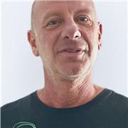 Laureato in scienze nel mondo del fitness come istruttore di aerobica,step, funzionale, pilates